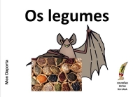 Roque e os legumes